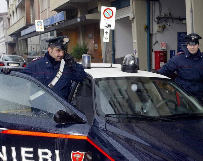 Rubati 100mila euro d’olio in un’azienda di Certaldo 