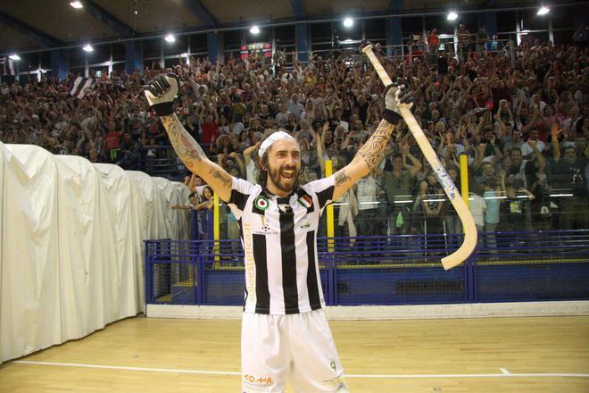 Hockey: il Forte si arrende al Valdagno nel big match Vittoria in rimonta per il Cgc nel derby col Prato 
