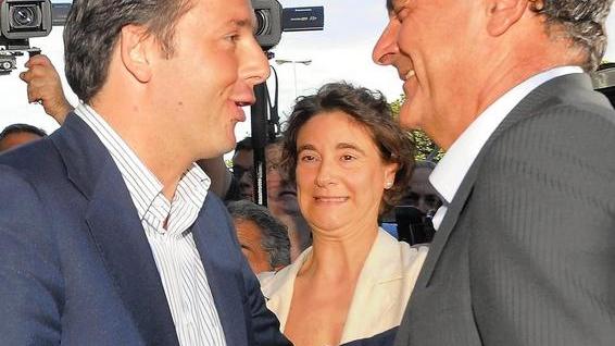 Regole e paletti per lo scontro diretto di domenica prossima
