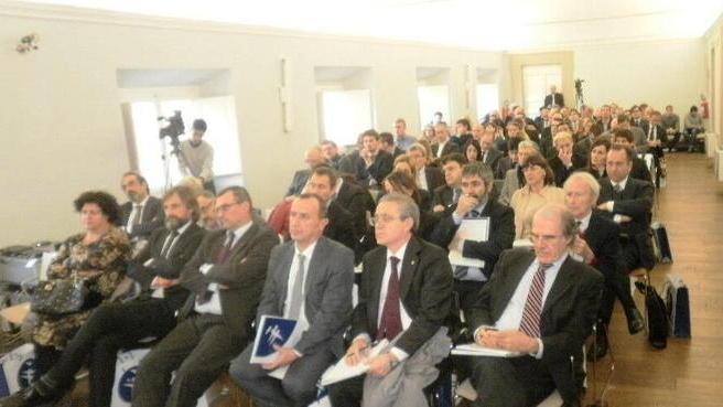 Il futuro dei distretti industriali sta tutto nelle “Reti”