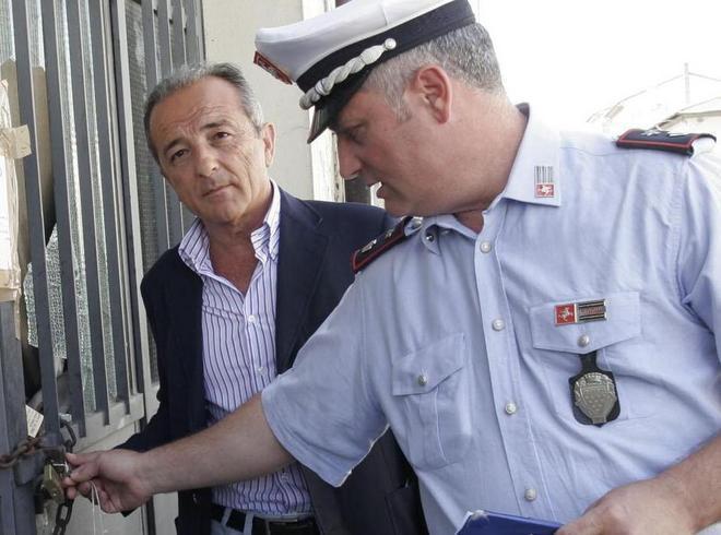 L’ordine pubblico tallone d’Achille 