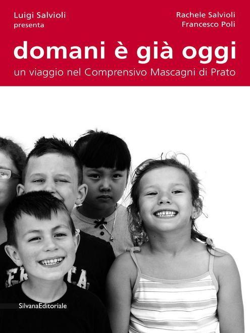 Il futuro di Prato riassunto nelle foto di 200 bambini 