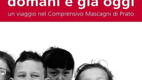 Il futuro di Prato riassunto nelle foto di 200 bambini
