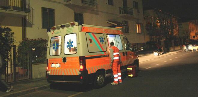 Il 118 sul piede di guerra «No alla centrale unica» 