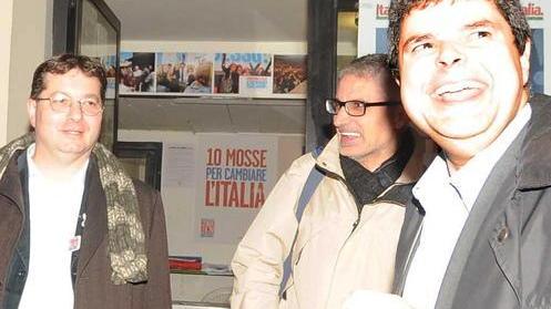 «Un messaggio per il sindaco»