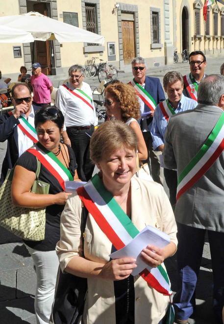 «Questa è la fine dei vecchi partiti» 