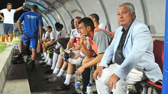 «Solo due o tre ritocchi col mercato di dicembre»