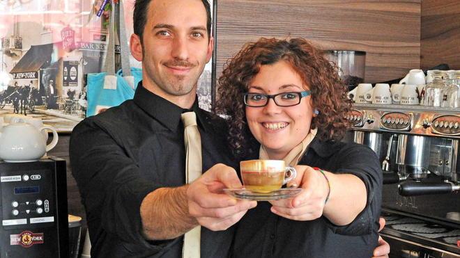 Cene a tema al bar “Giratempo”