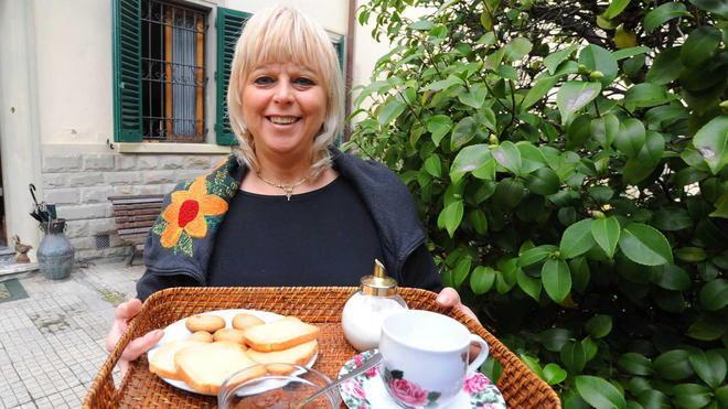 Al “Verdeparadiso” eccellenza nell’accoglienza dei visitatori 