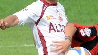 Luca Petri è l’uomo per tutti i ruoli voluti da mister Brondi