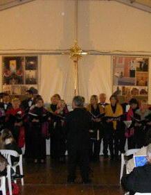 musica per i terremotati