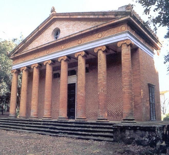 Plenilunio al Tempio L’iniziativa a Palaia