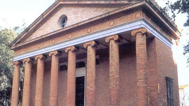 Plenilunio al Tempio L’iniziativa a Palaia