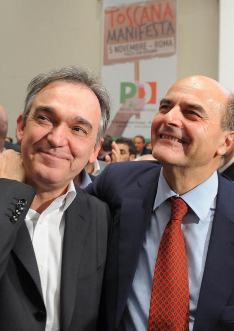 LA battuta DI ENRICO ROSSI