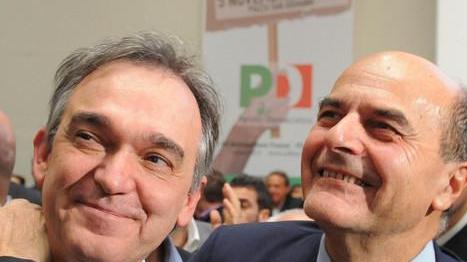 LA battuta DI ENRICO ROSSI
