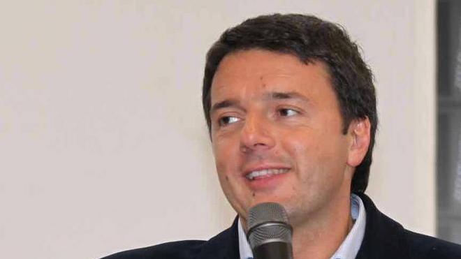 Ora la città aspetta la visita di Matteo