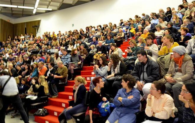Pisa per tre giorni capitale dell’editoria 