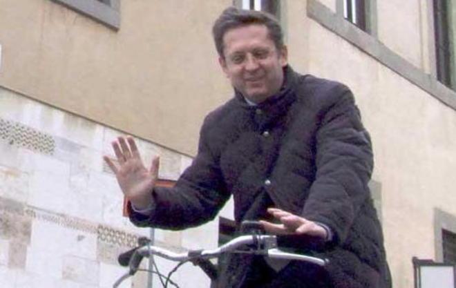 «Uno stimolo per continuare a migliorare» 