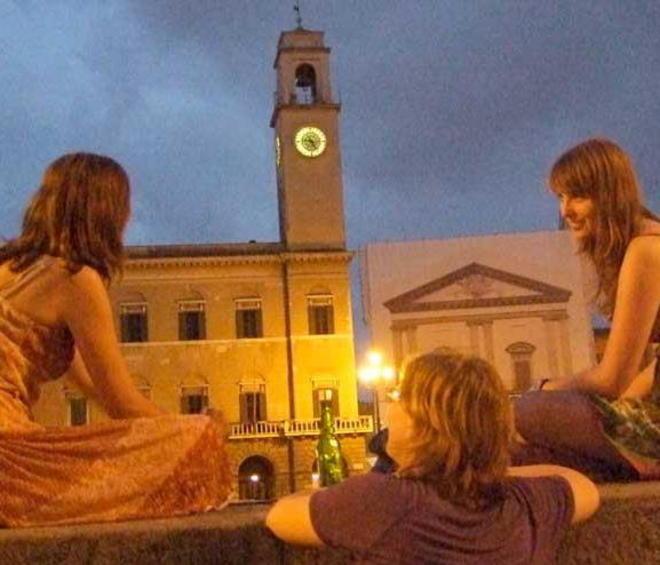 Pisa risale undici posizioni nella qualità della vita 