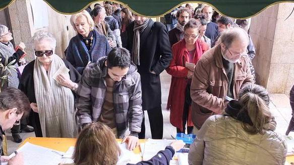 Verso il ballottaggio c’è un Pd ad alta tensione