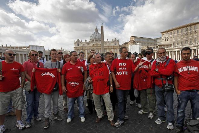 Proroga delle concessioni, i bagni a Roma