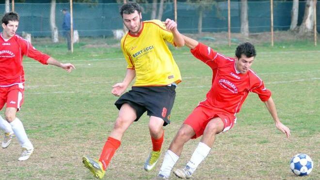 Il Riotorto si conferma solido e di carattere
