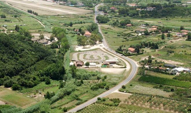 Legambiente: «Solane non è in sicurezza»