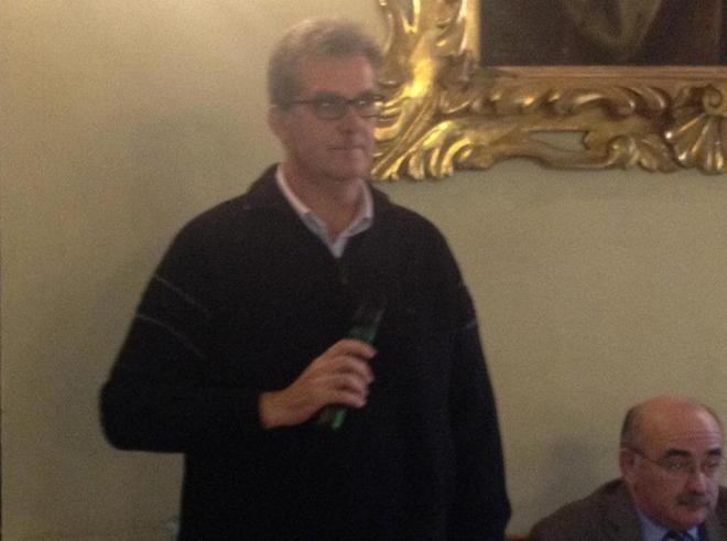 «L’intesa con Marroni non mi convince» 