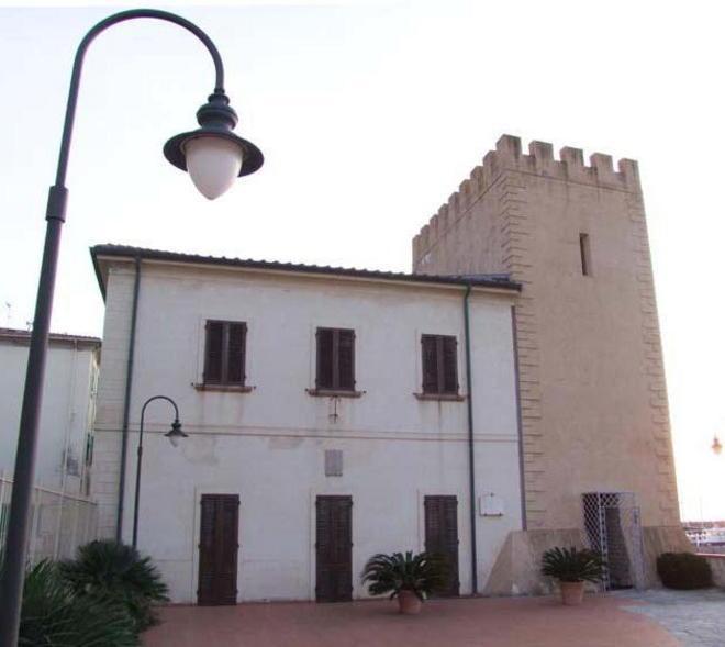 San Vincenzo riscopre il suo passato 