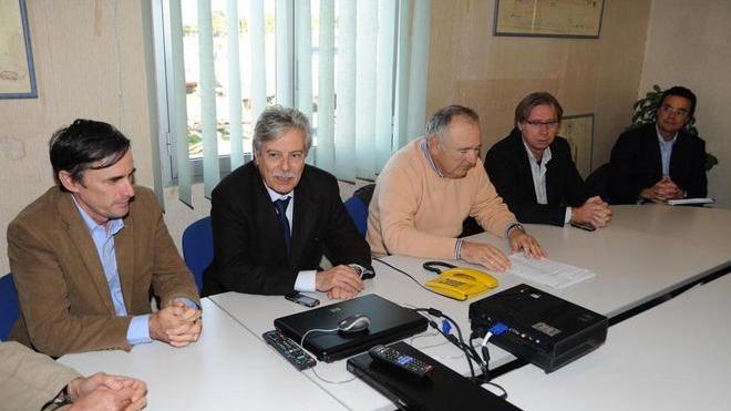 Matteoli (Circolo nautico): si viaggia a 1,2 milioni al mese