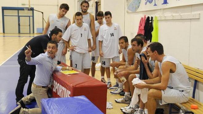 Siena lo conferma: il Basket Cecina può pensare in grande
