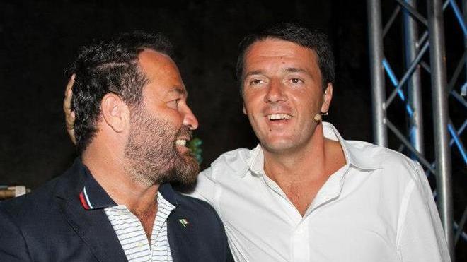 Bellumori gongola «Torna la politica questo voto lo prova»