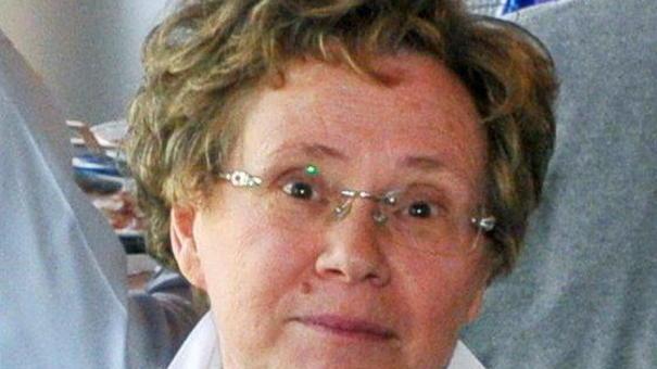 Lutto in casa Martini, è morta la signora Anna