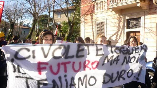 Infopoint, una speranza per i giovani