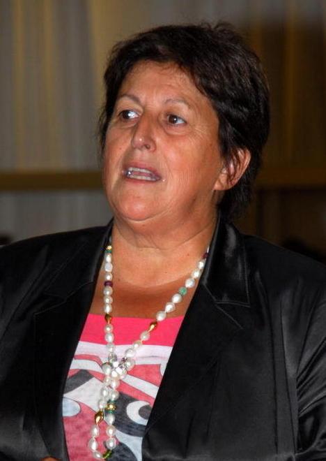 Baldi e Pinzuti donne contro «Vinco io», «Meno che altrove» 