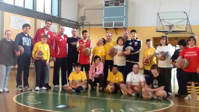 Arcanthea in diretta su Sportitalia 2 nel match di Treviglio