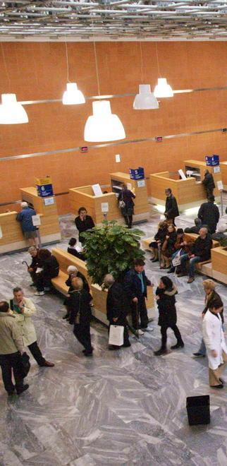 La risonanza al ginocchio? A giugno 