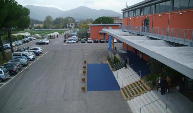 Polo Fiere, danno da 250 a 700mila euro 