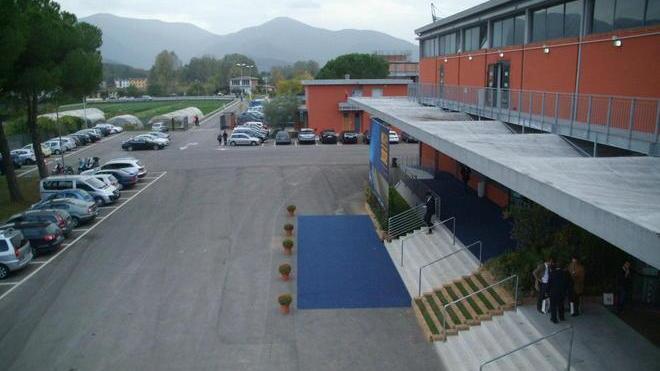 Polo Fiere, danno da 250 a 700mila euro