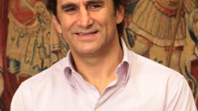 Alex Zanardi re del Fair play