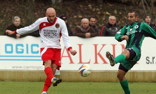 L’Atletico Piacenza prende il largo
