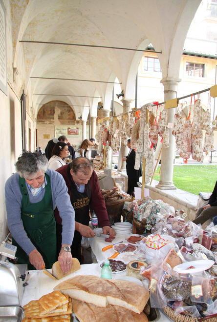Nasce la kermesse enologica “Pietrasanta vini d’autore”