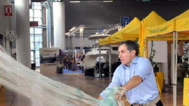 Successo di Mondopesca, nuove idee per l’edizione 2013