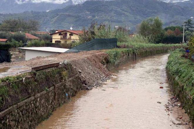 Stop al “tributo sui fossi” niente sconti sulle tasse