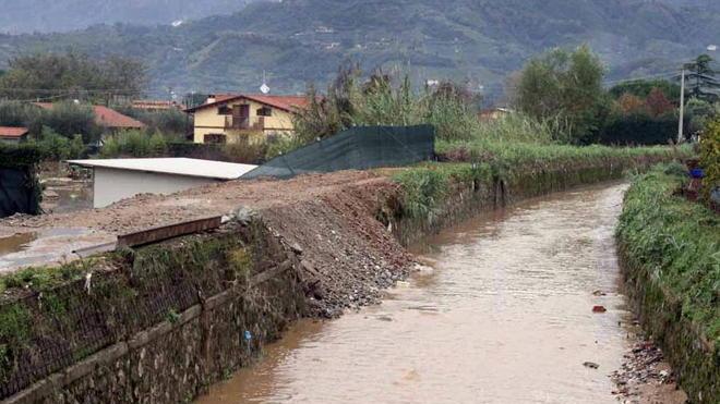 Stop al “tributo sui fossi” niente sconti sulle tasse