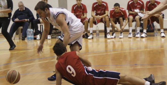 Meloria fa cinquina, la Pielle spezza la serie-no 