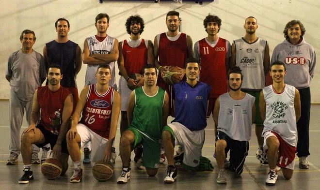 Turno trionfale nel campionato di Promozione