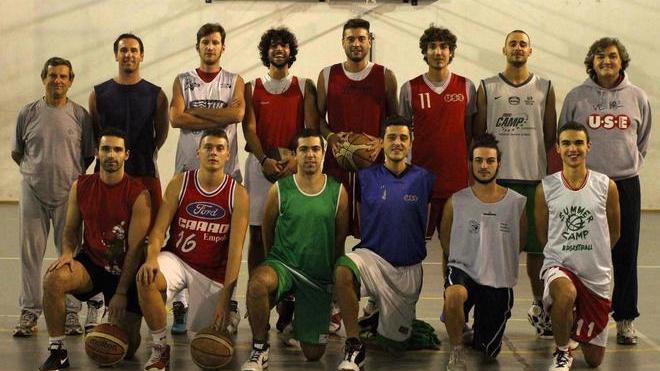 Turno trionfale nel campionato di Promozione
