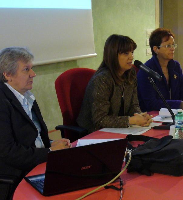 Al Checchi la presentazione degli indirizzi di studio