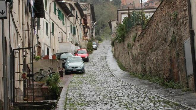 Costa Alberti, ecco i soldi per metterla in sicurezza